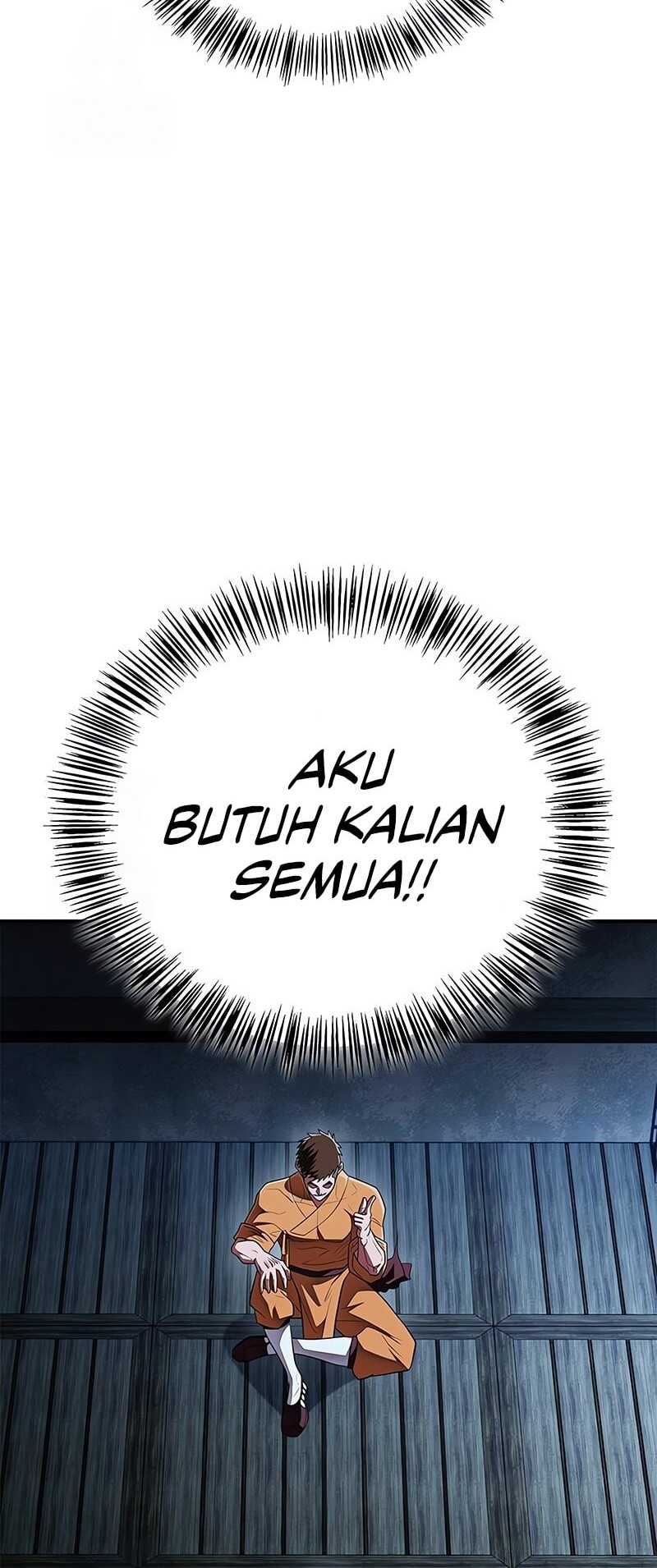 Genius Martial Arts Trainer - Chapter 78 - Page 37