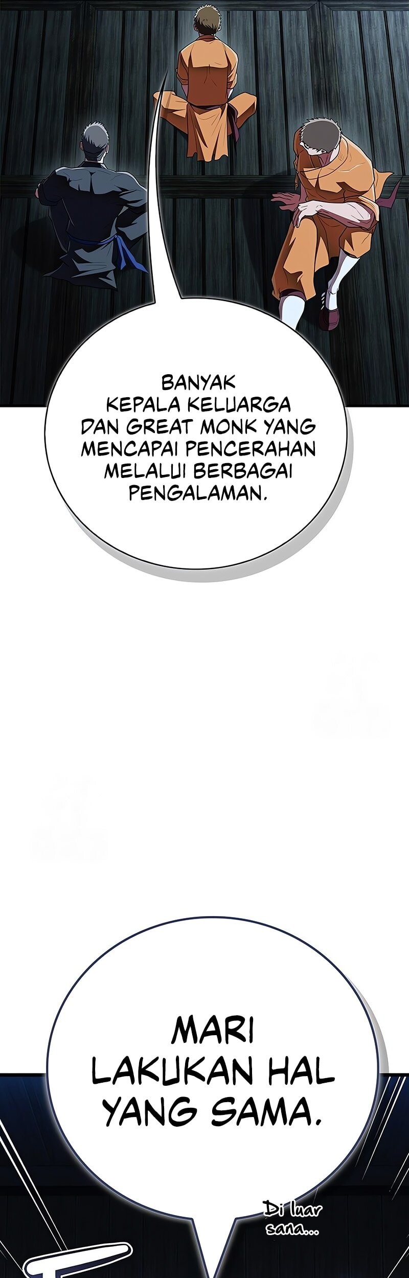 Genius Martial Arts Trainer - Chapter 78 - Page 38