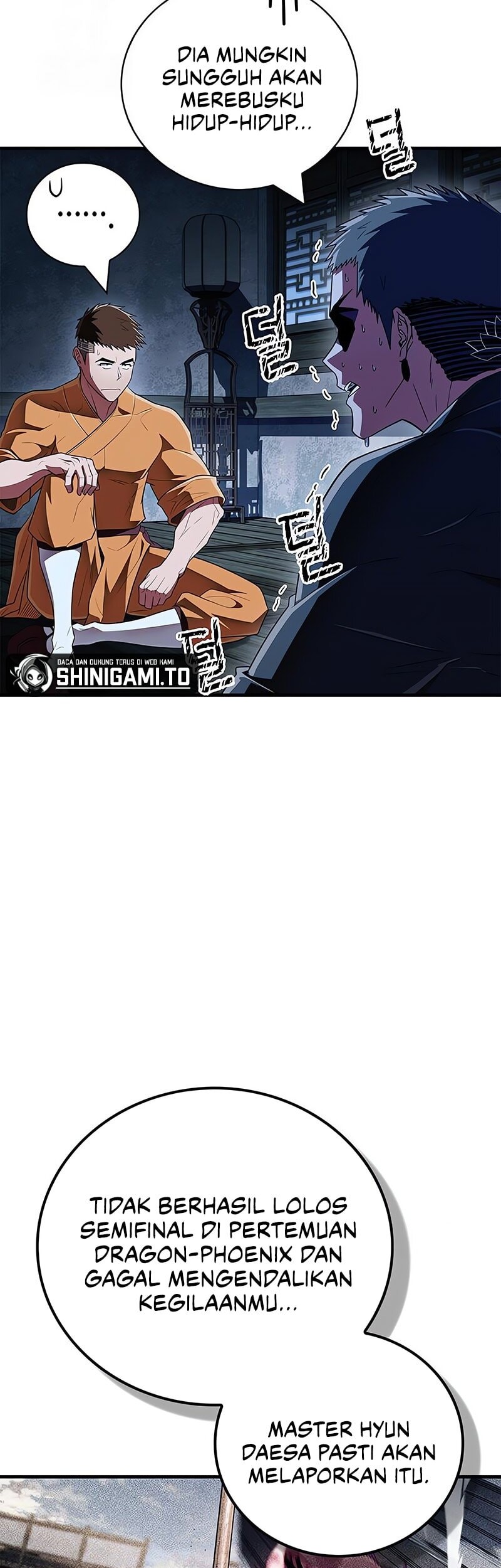 Genius Martial Arts Trainer - Chapter 78 - Page 40