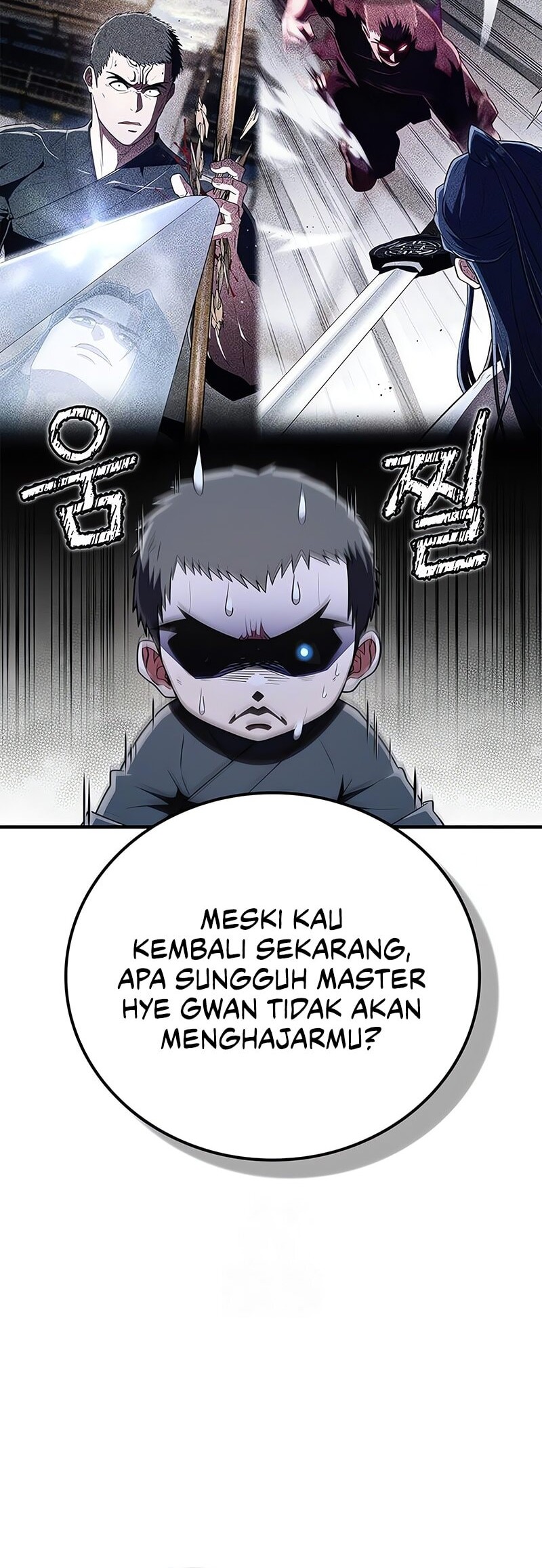 Genius Martial Arts Trainer - Chapter 78 - Page 41