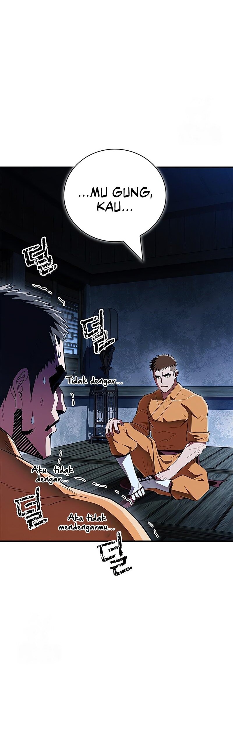 Genius Martial Arts Trainer - Chapter 78 - Page 43