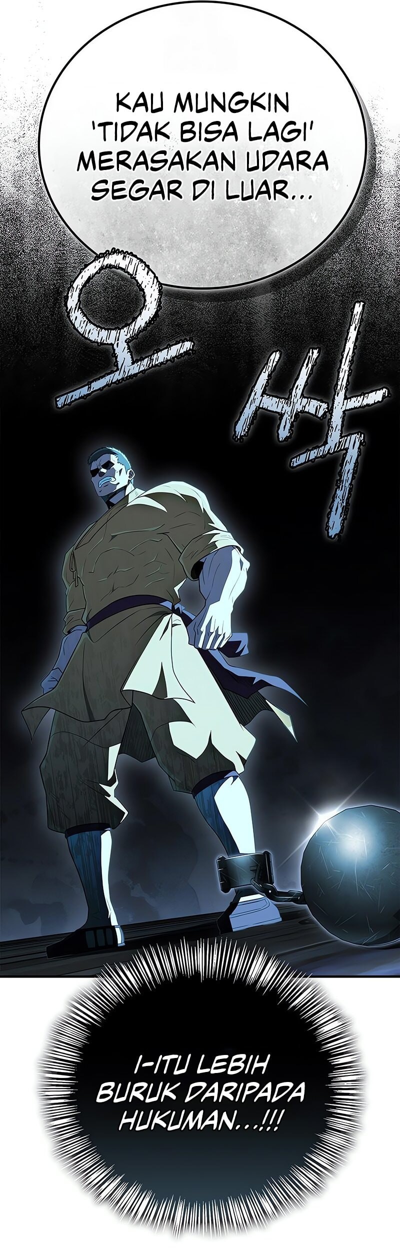 Genius Martial Arts Trainer - Chapter 78 - Page 46