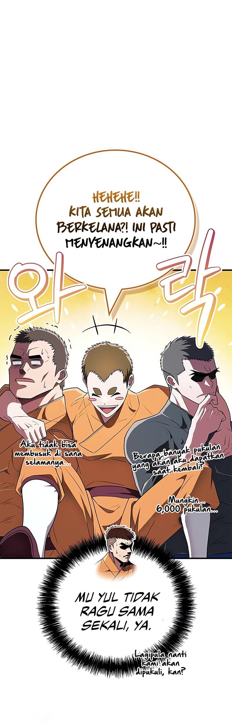 Genius Martial Arts Trainer - Chapter 78 - Page 47