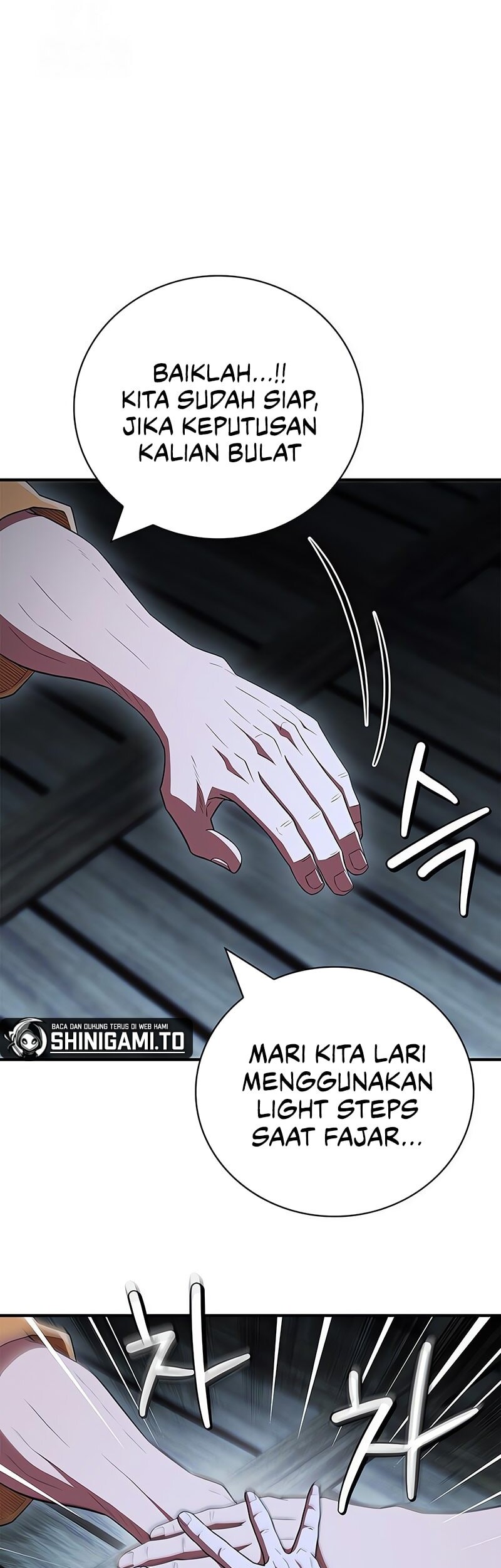 Genius Martial Arts Trainer - Chapter 78 - Page 48