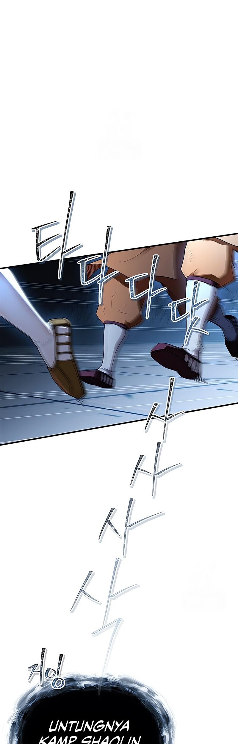 Genius Martial Arts Trainer - Chapter 78 - Page 51