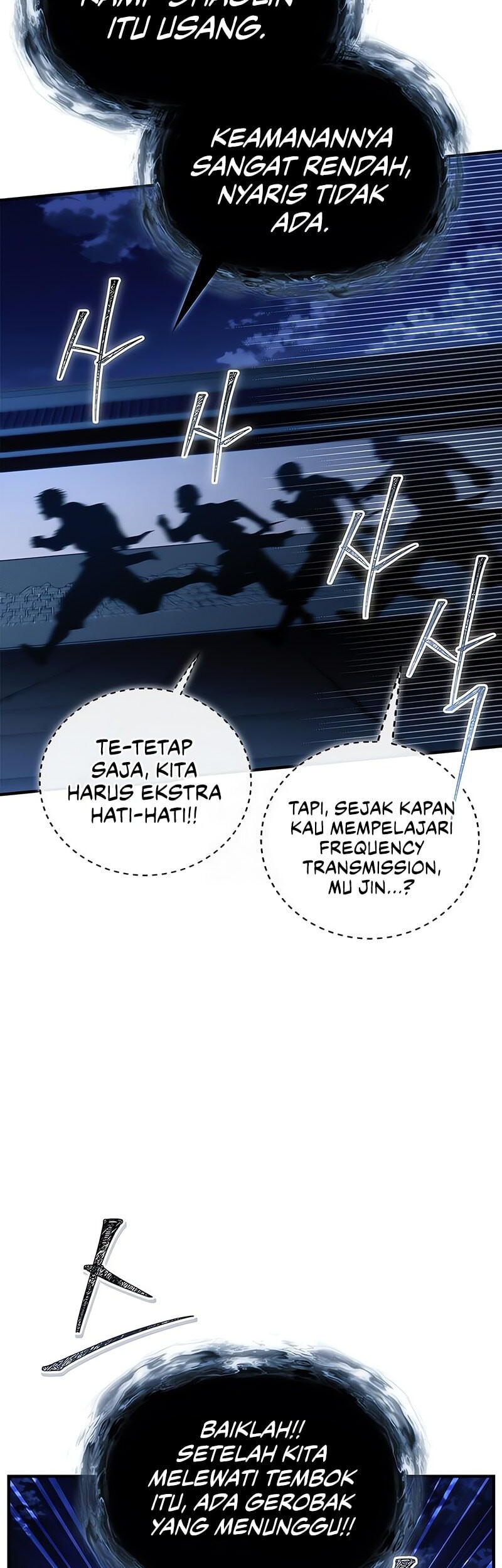 Genius Martial Arts Trainer - Chapter 78 - Page 52