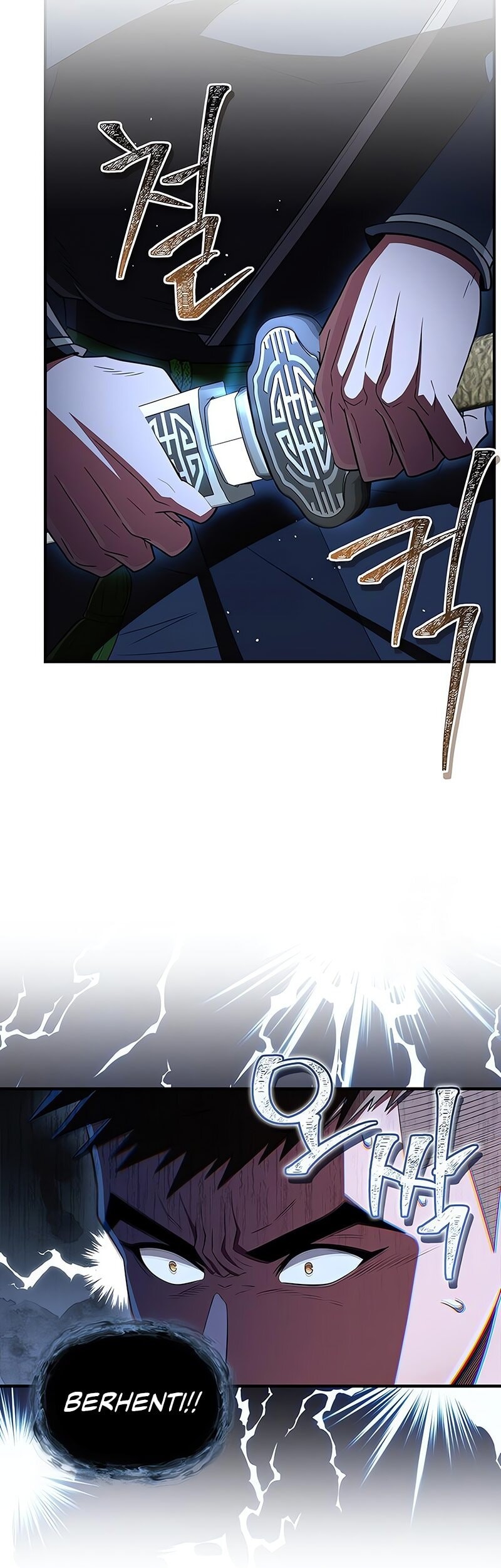 Genius Martial Arts Trainer - Chapter 78 - Page 54