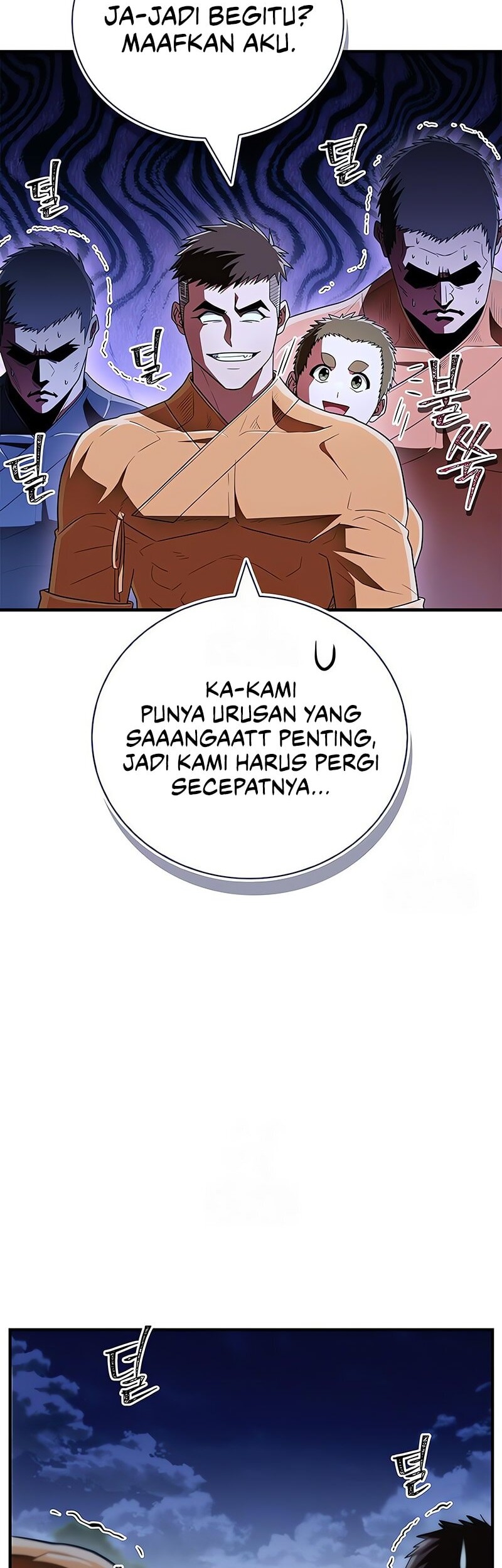 Genius Martial Arts Trainer - Chapter 78 - Page 59