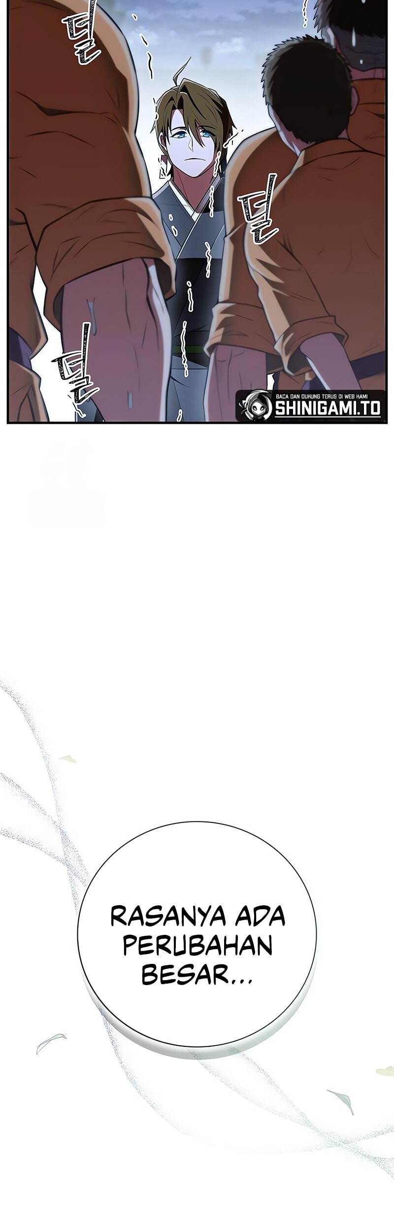 Genius Martial Arts Trainer - Chapter 78 - Page 60