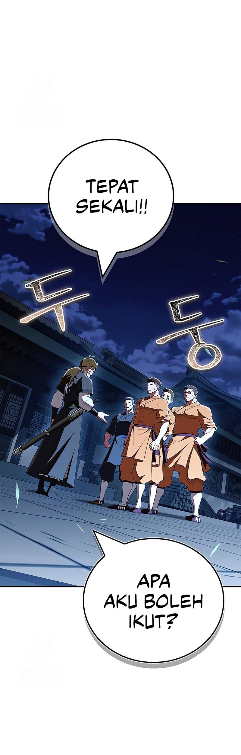 Genius Martial Arts Trainer - Chapter 78 - Page 61