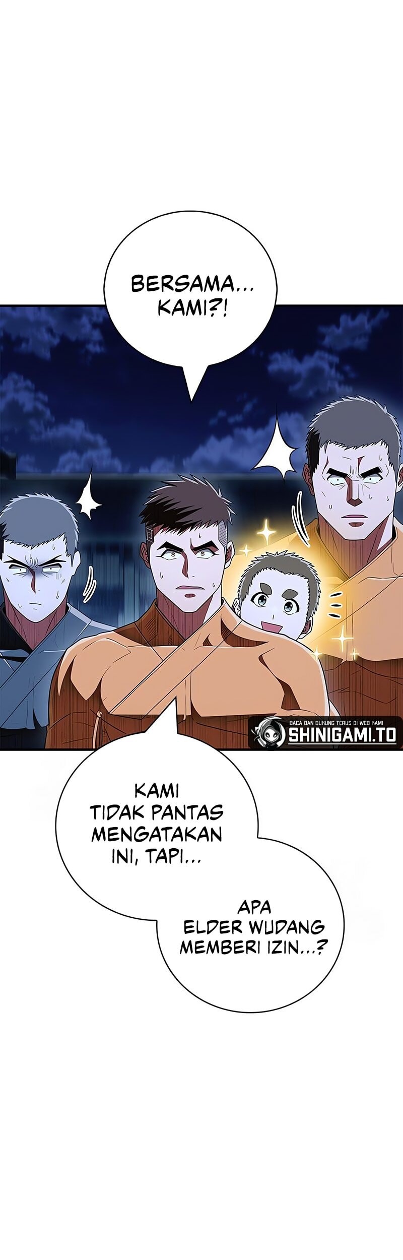 Genius Martial Arts Trainer - Chapter 78 - Page 62
