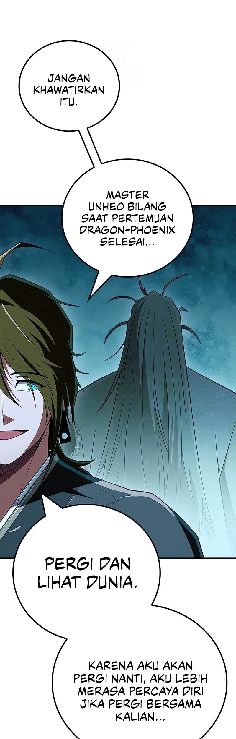 Genius Martial Arts Trainer - Chapter 78 - Page 63