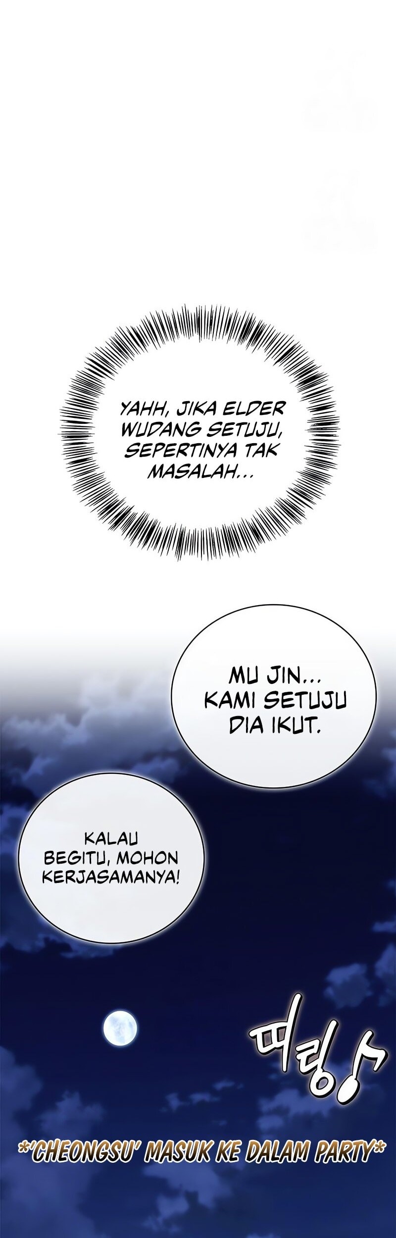 Genius Martial Arts Trainer - Chapter 78 - Page 65