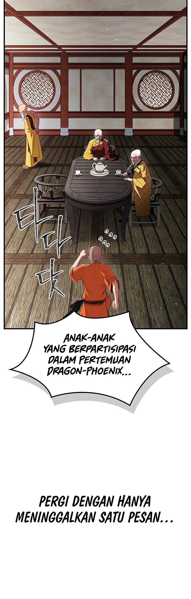 Genius Martial Arts Trainer - Chapter 78 - Page 67