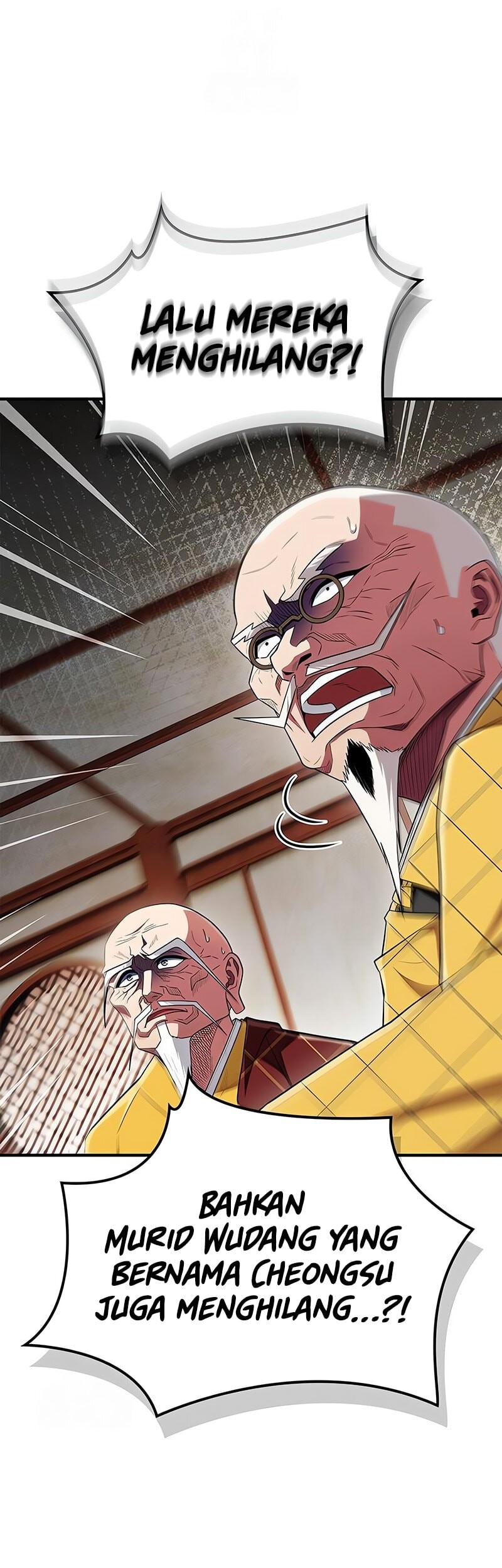 Genius Martial Arts Trainer - Chapter 78 - Page 68