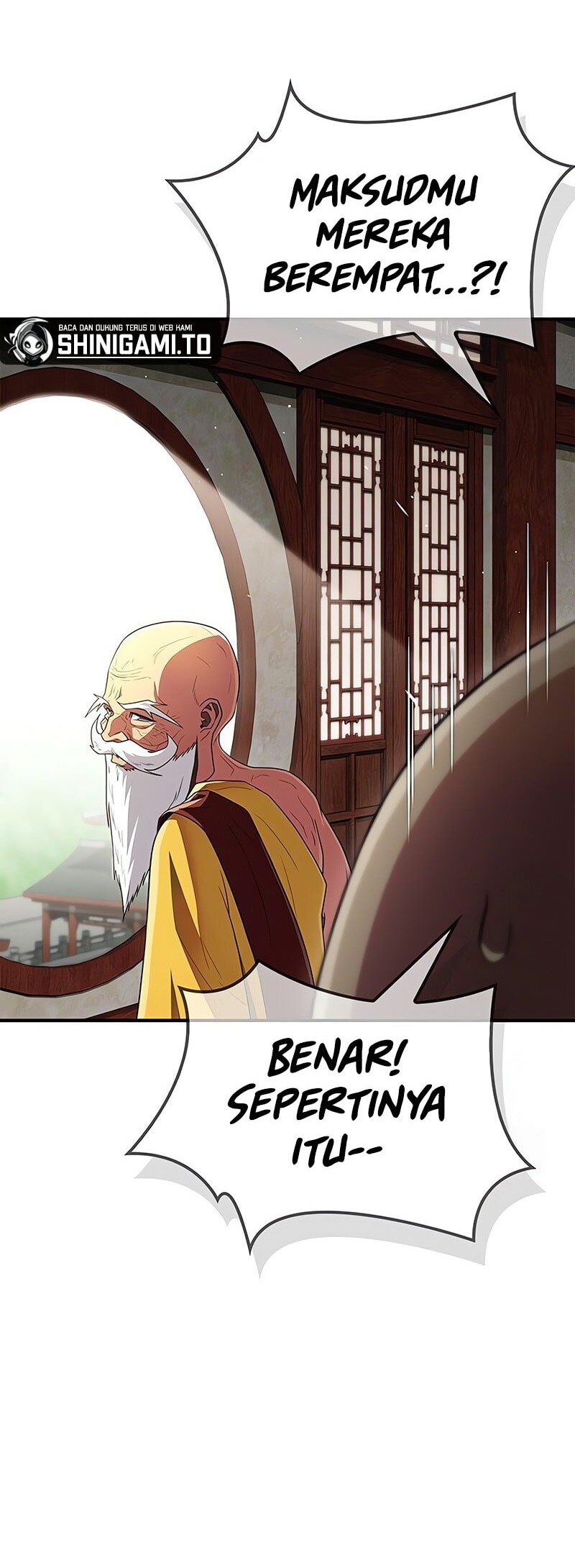 Genius Martial Arts Trainer - Chapter 78 - Page 69