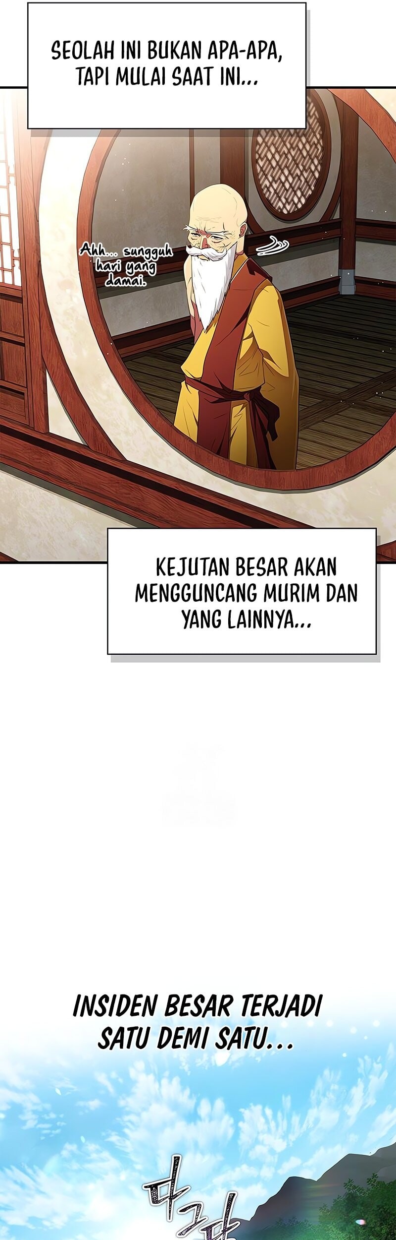 Genius Martial Arts Trainer - Chapter 78 - Page 70