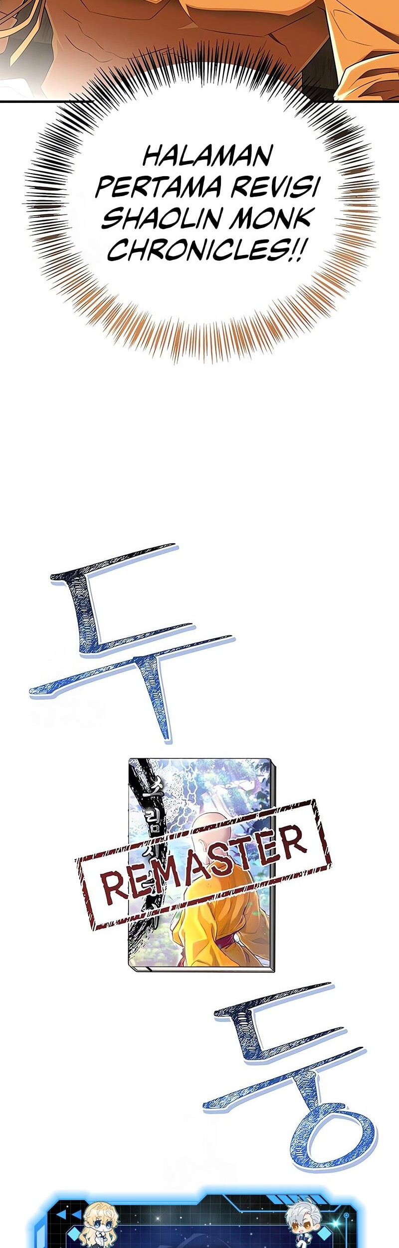 Genius Martial Arts Trainer - Chapter 78 - Page 75