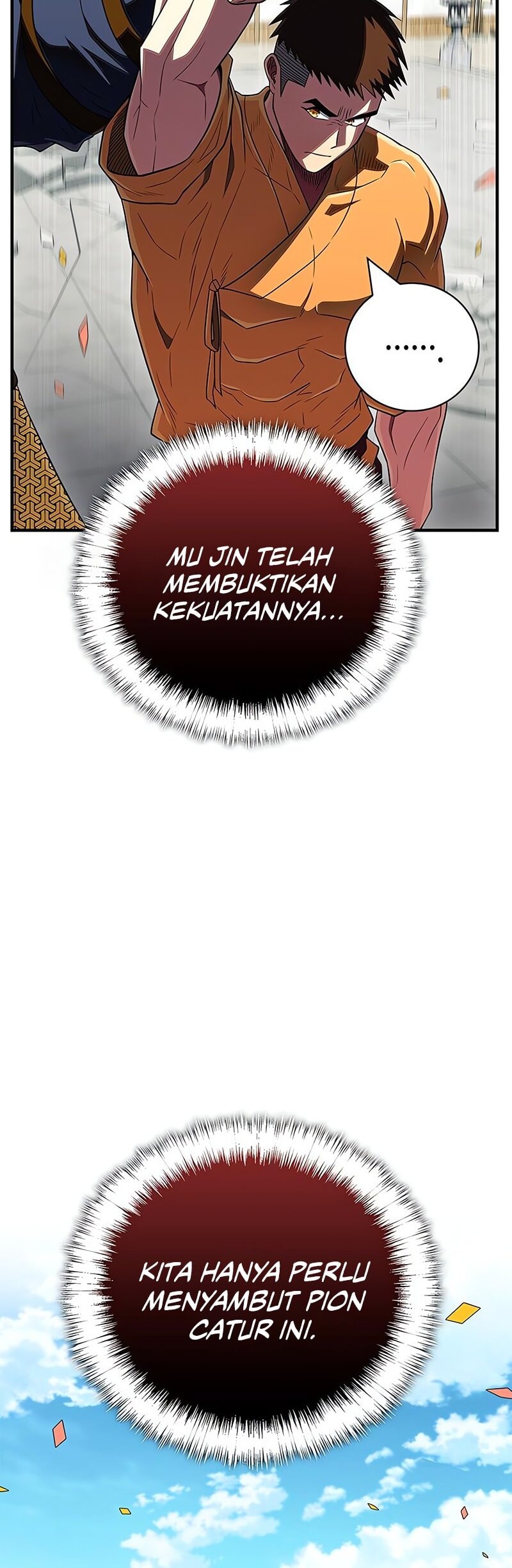 Genius Martial Arts Trainer - Chapter 78 - Page 5