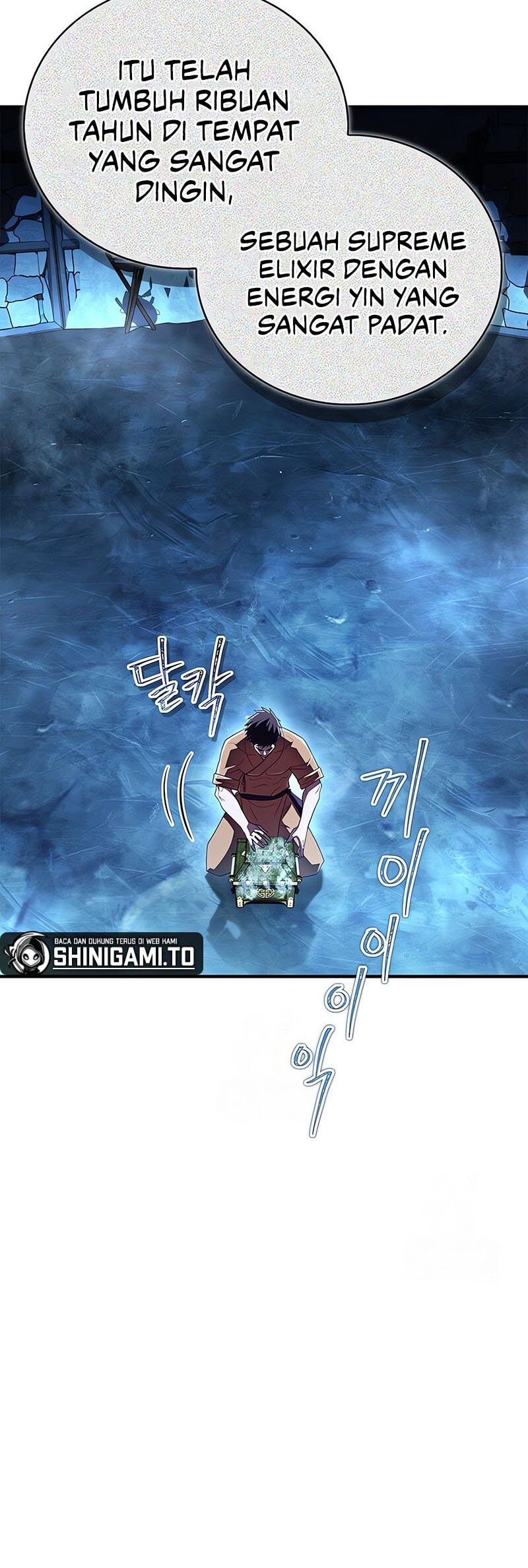 Genius Martial Arts Trainer - Chapter 78 - Page 9