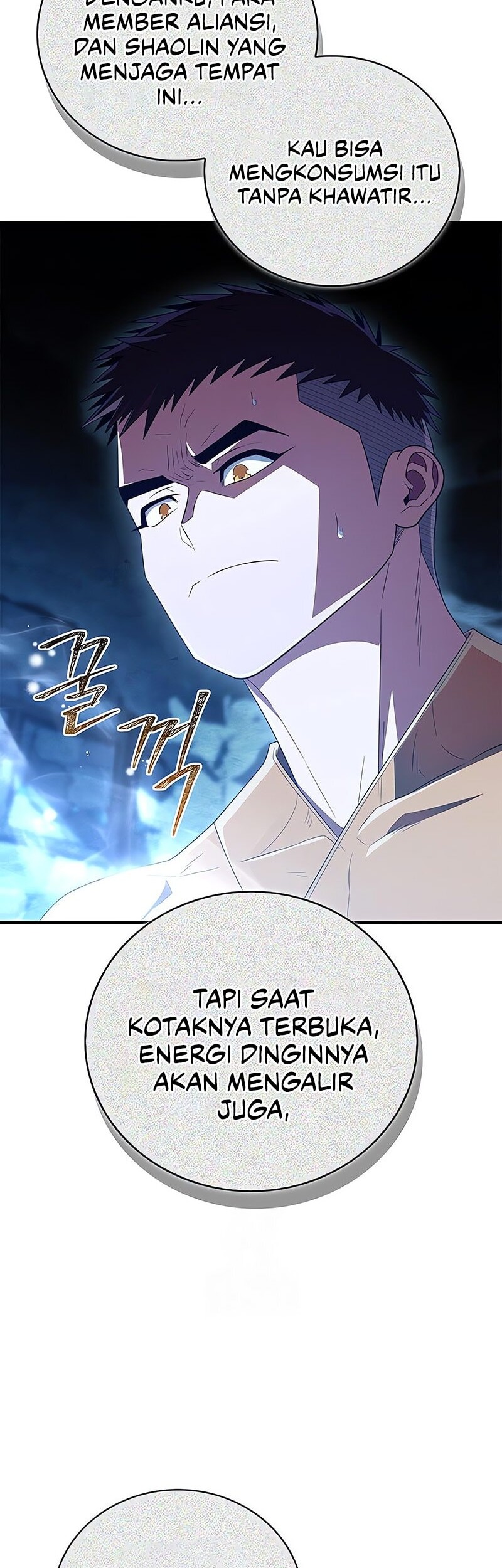 Genius Martial Arts Trainer - Chapter 78 - Page 11