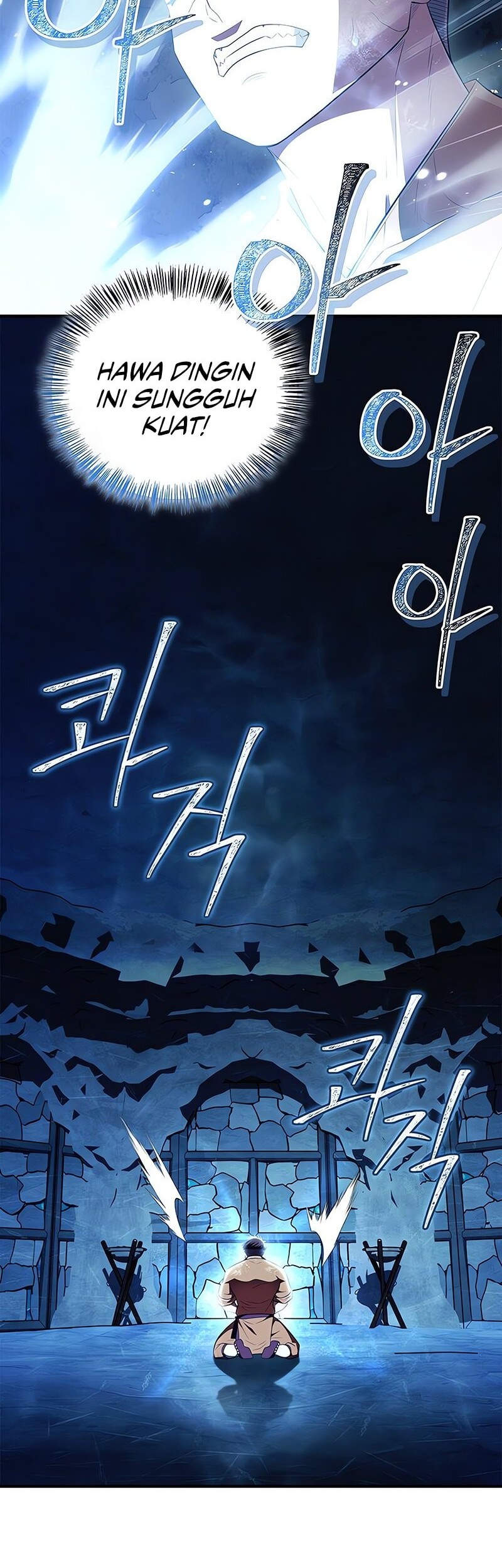 Genius Martial Arts Trainer - Chapter 78 - Page 13