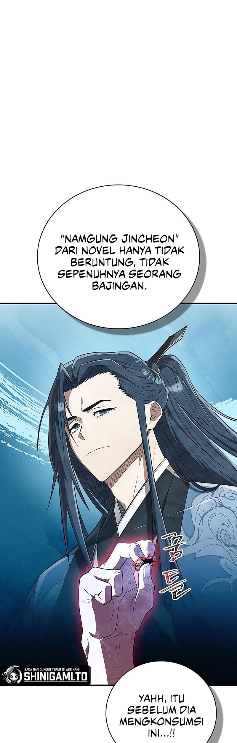 Genius Martial Arts Trainer - Chapter 78 - Page 15