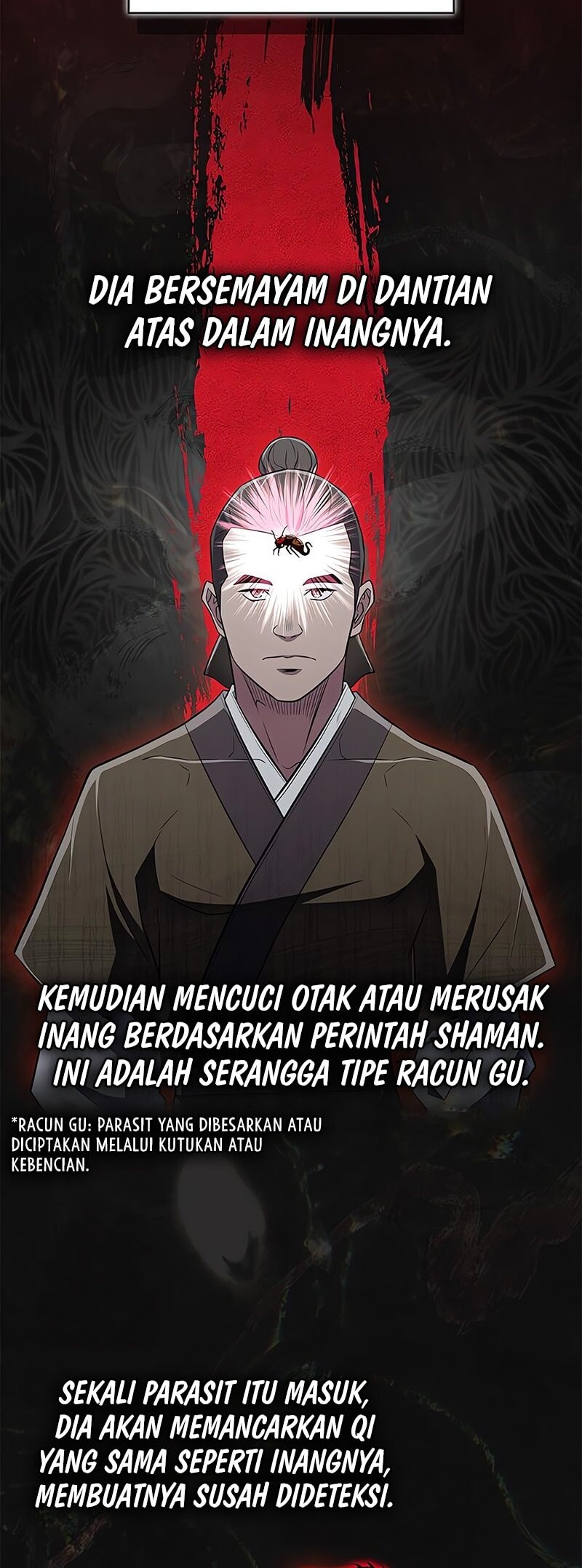 Genius Martial Arts Trainer - Chapter 78 - Page 17