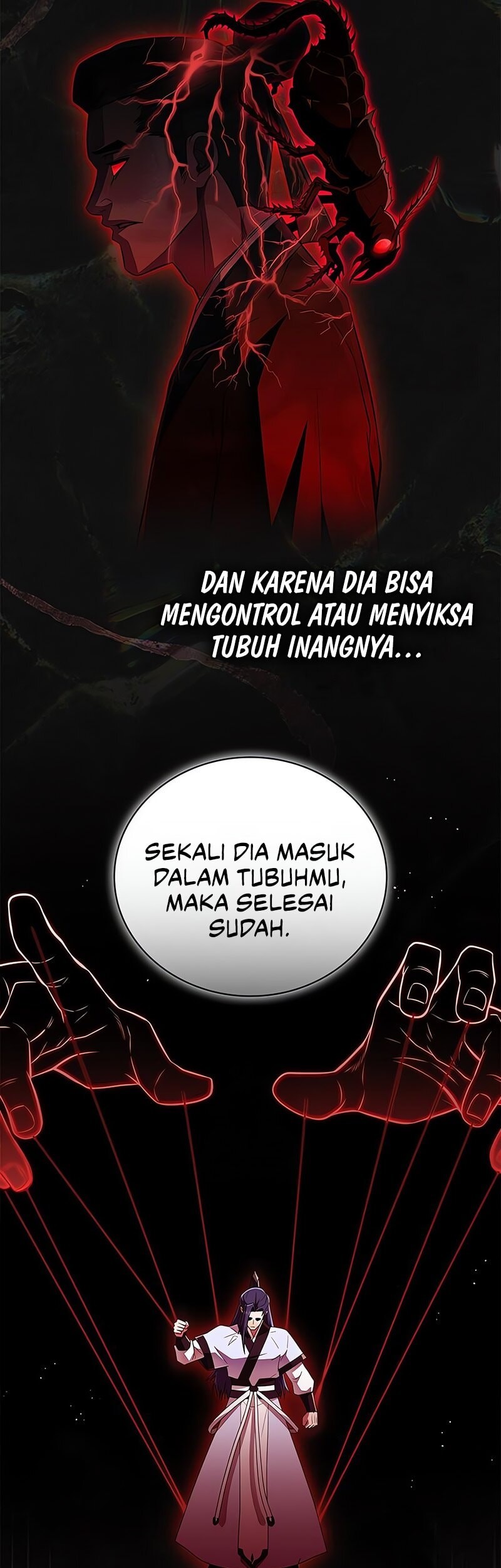 Genius Martial Arts Trainer - Chapter 78 - Page 18