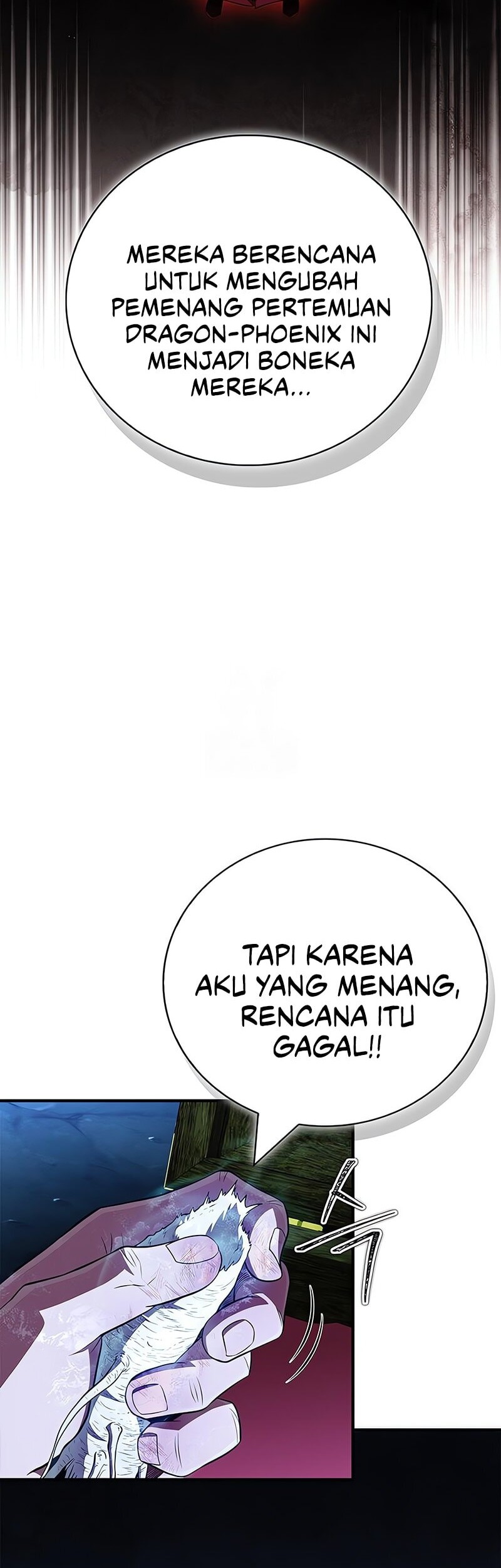 Genius Martial Arts Trainer - Chapter 78 - Page 19