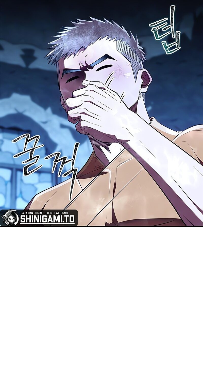 Genius Martial Arts Trainer - Chapter 78 - Page 20