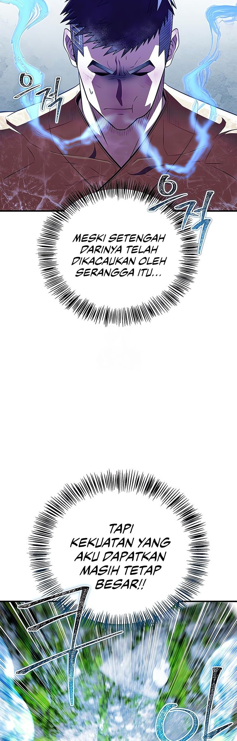 Genius Martial Arts Trainer - Chapter 78 - Page 22