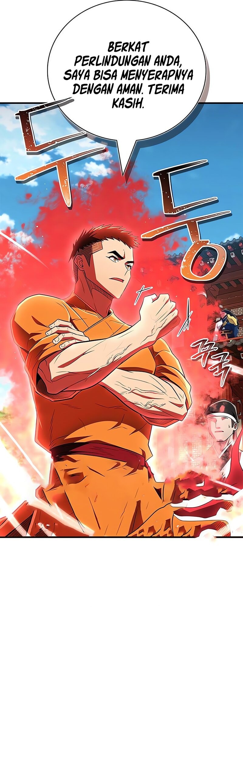 Genius Martial Arts Trainer - Chapter 78 - Page 26