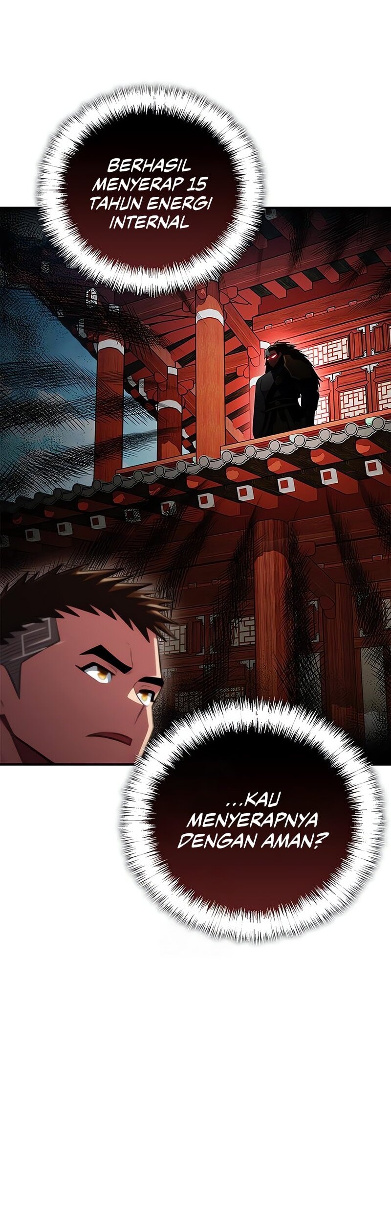 Genius Martial Arts Trainer - Chapter 78 - Page 27