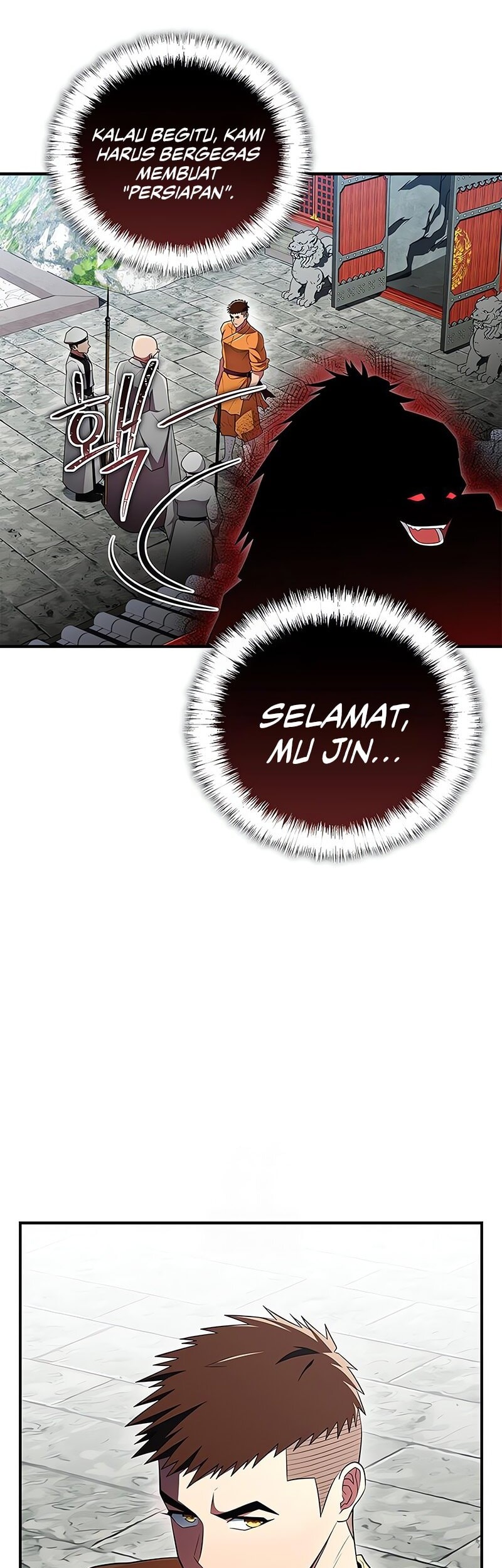 Genius Martial Arts Trainer - Chapter 78 - Page 28