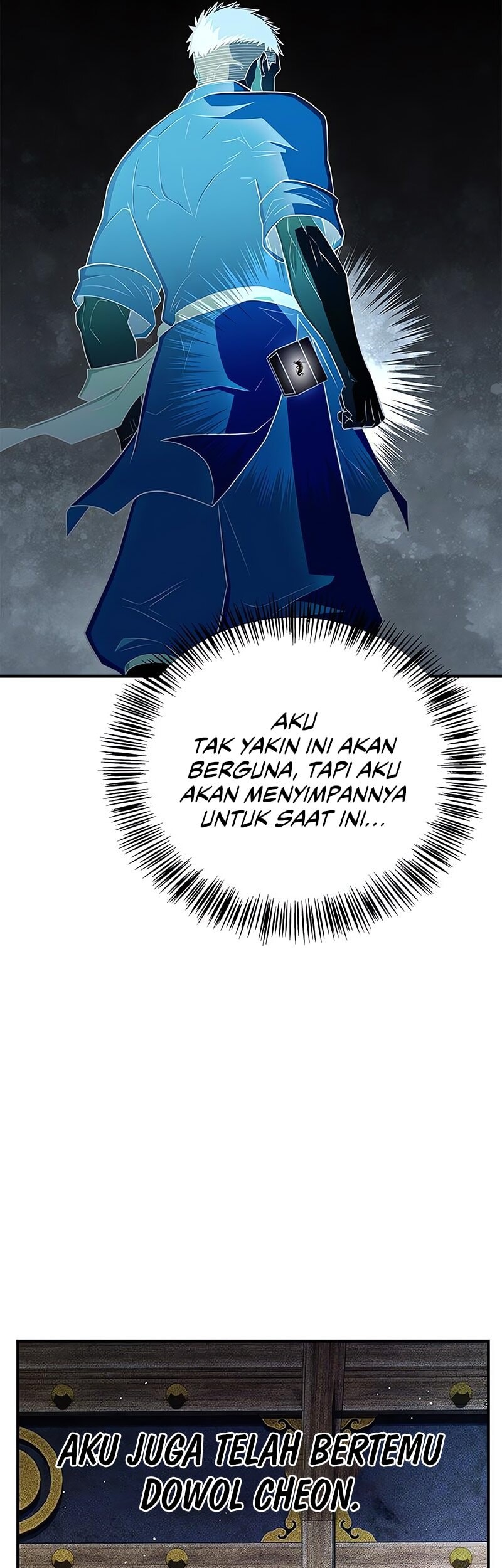 Genius Martial Arts Trainer - Chapter 78 - Page 30