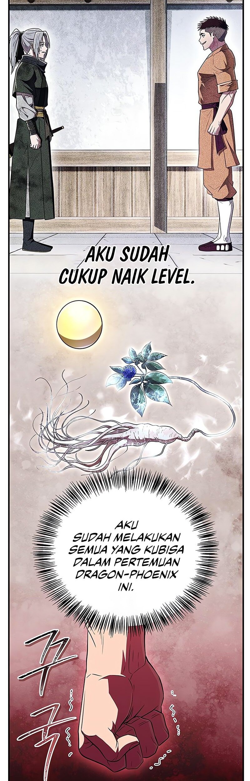 Genius Martial Arts Trainer - Chapter 78 - Page 31