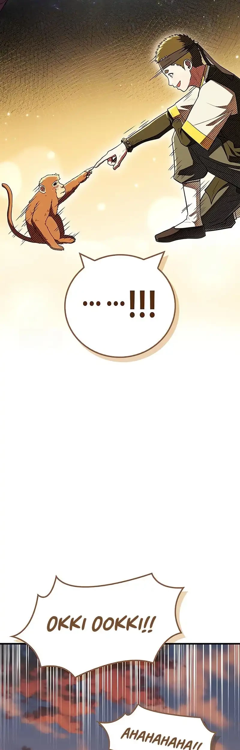 Genius Martial Arts Trainer - Chapter 79 - Page 35