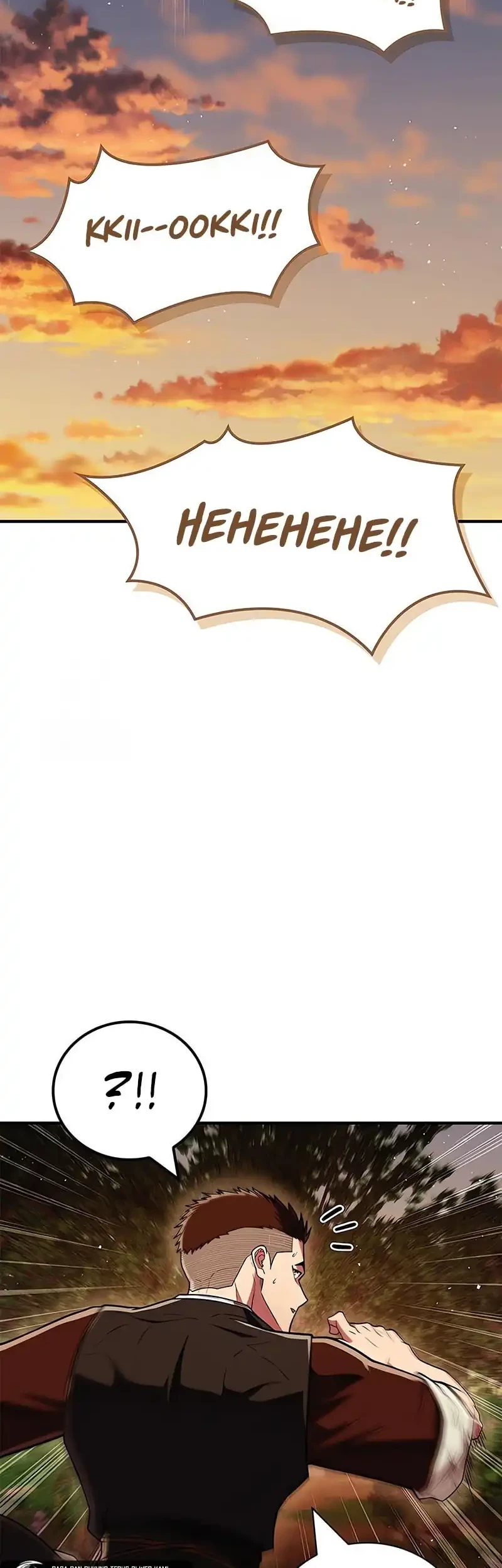 Genius Martial Arts Trainer - Chapter 79 - Page 36