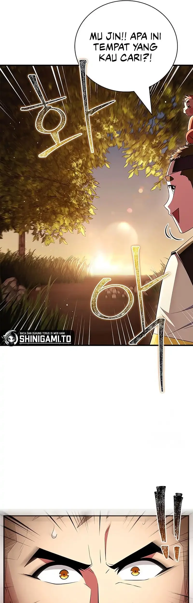 Genius Martial Arts Trainer - Chapter 79 - Page 43