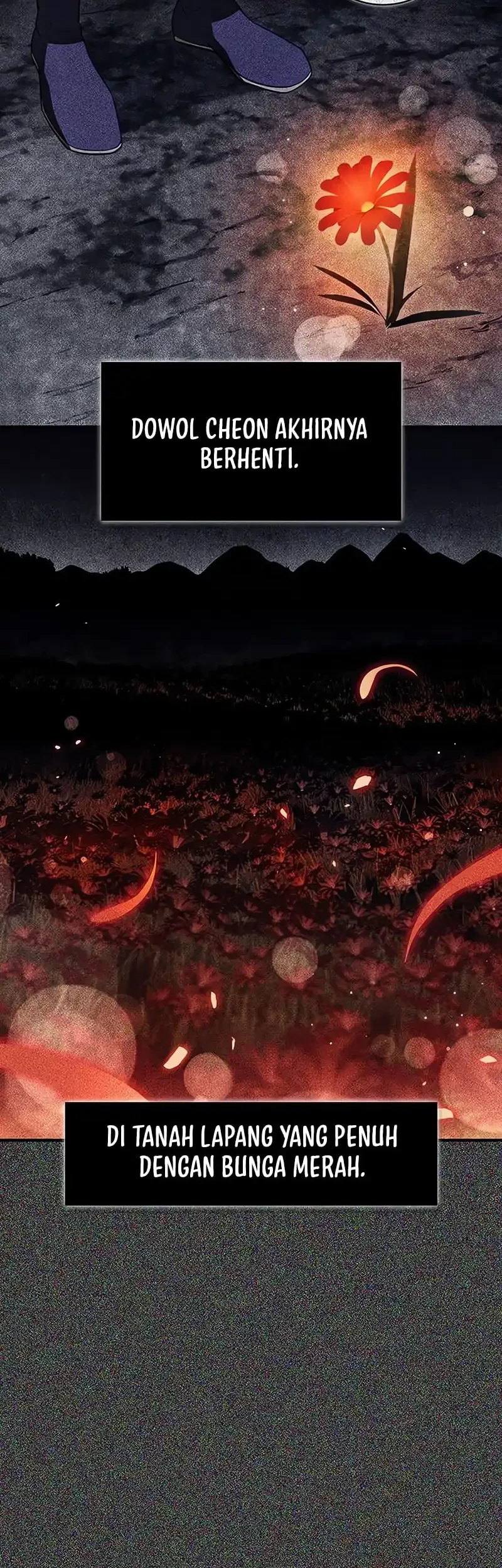 Genius Martial Arts Trainer - Chapter 79 - Page 48