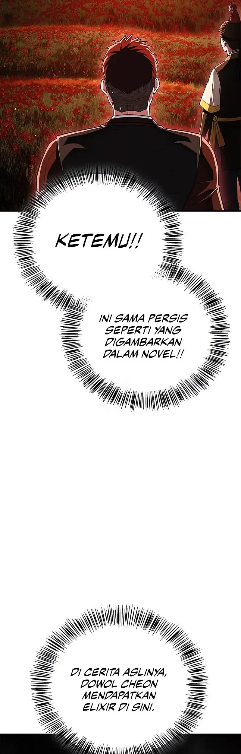 Genius Martial Arts Trainer - Chapter 79 - Page 51