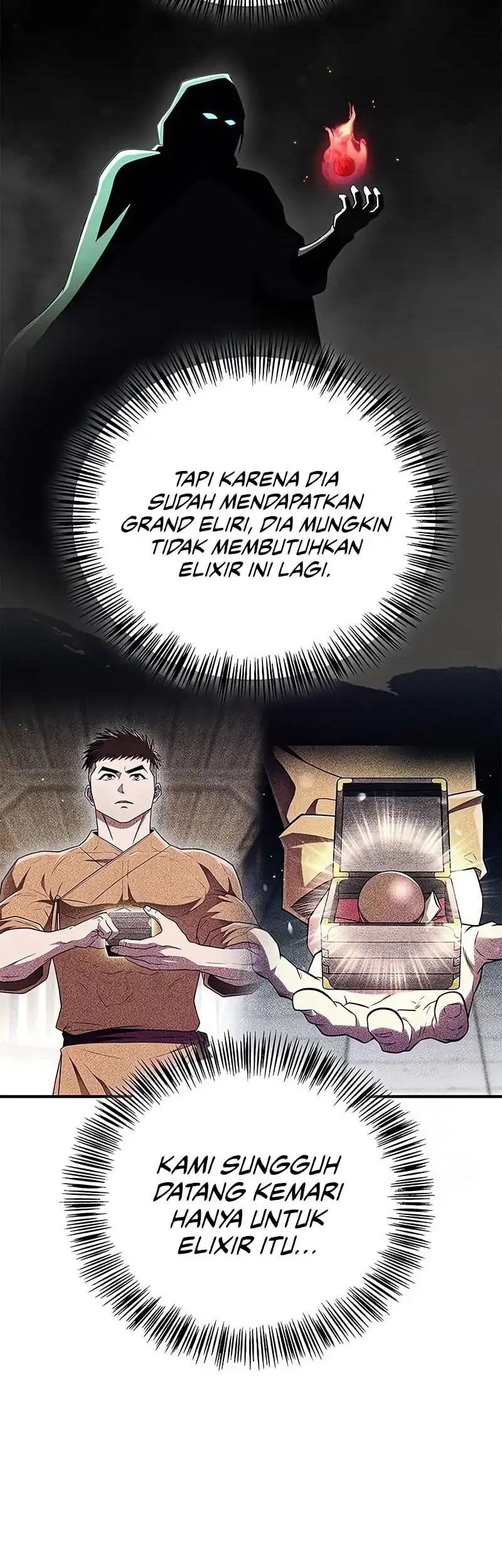 Genius Martial Arts Trainer - Chapter 79 - Page 52