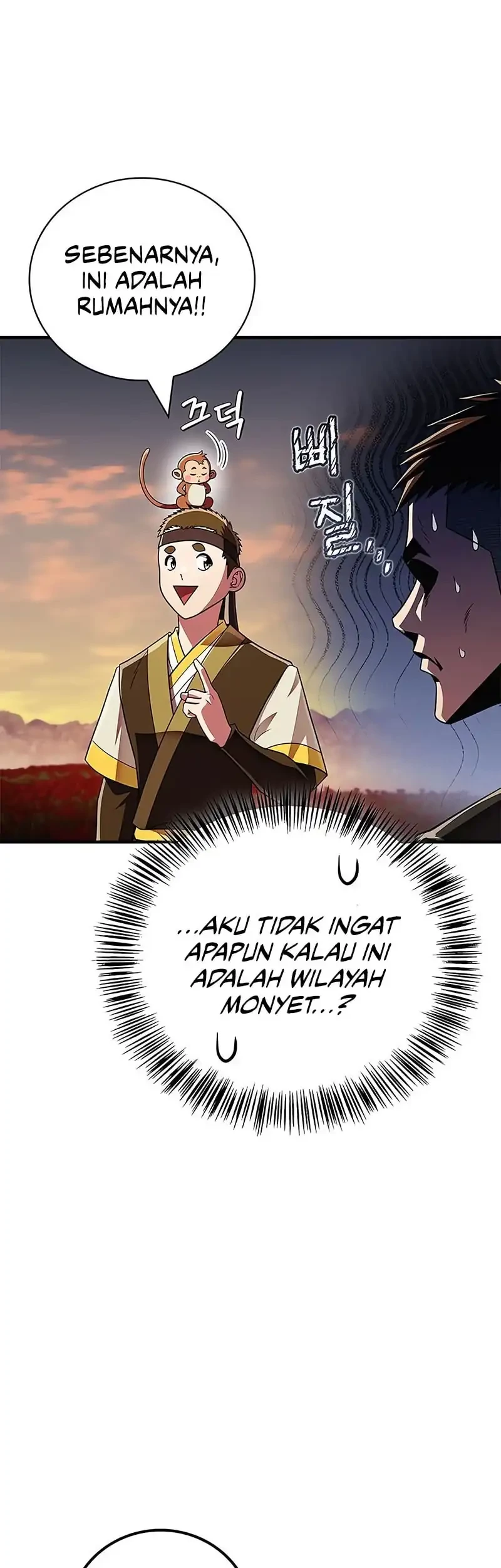 Genius Martial Arts Trainer - Chapter 79 - Page 53