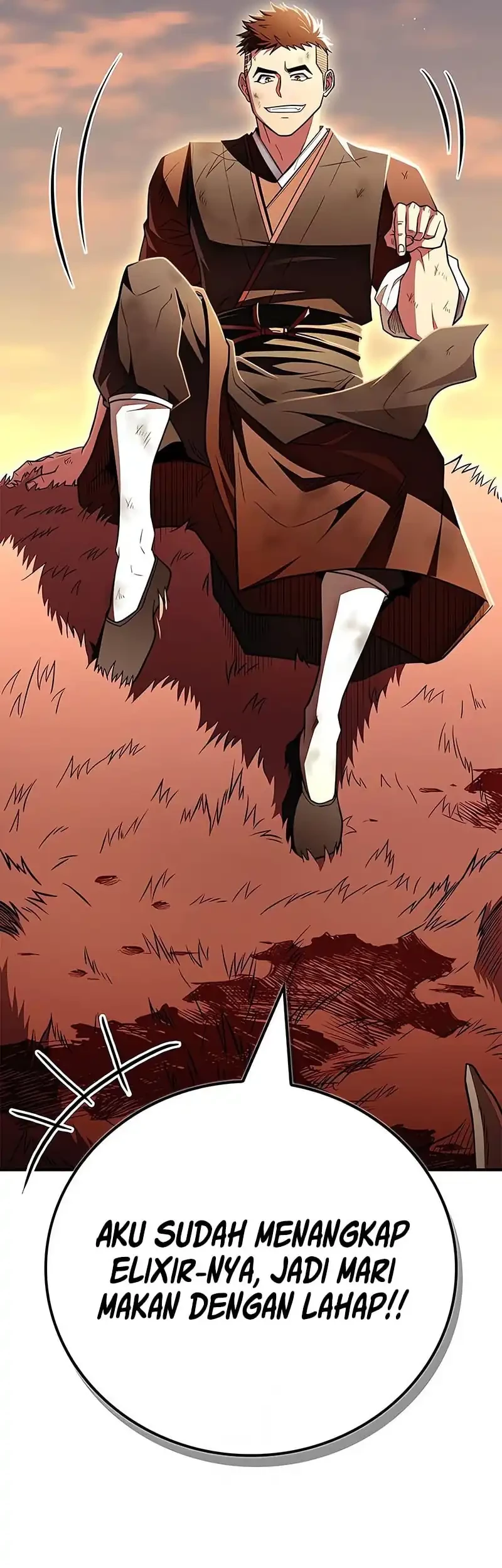 Genius Martial Arts Trainer - Chapter 79 - Page 71