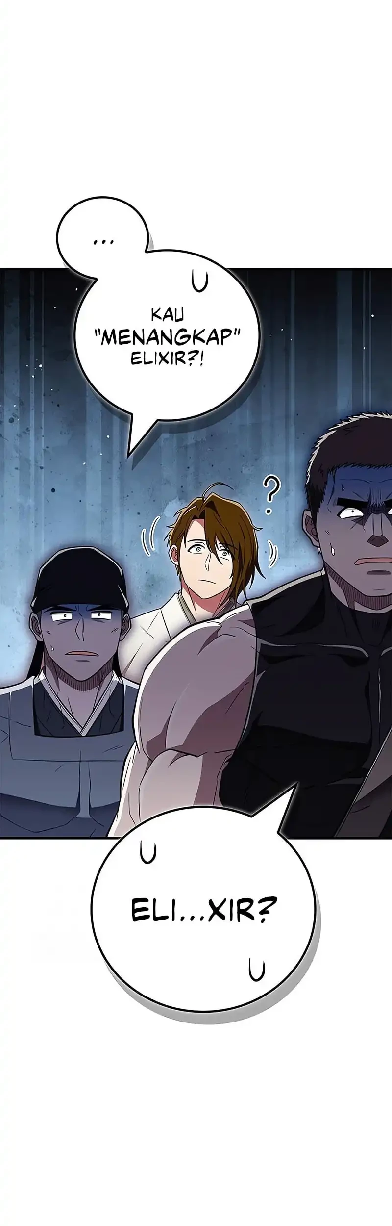 Genius Martial Arts Trainer - Chapter 79 - Page 72