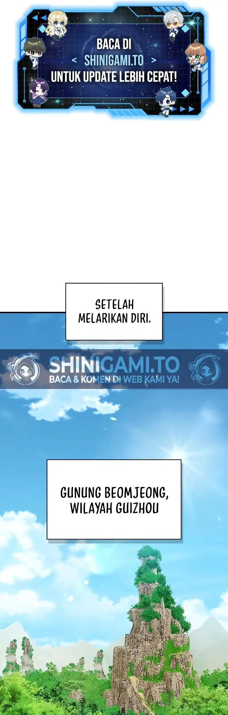 Genius Martial Arts Trainer - Chapter 79 - Page 2