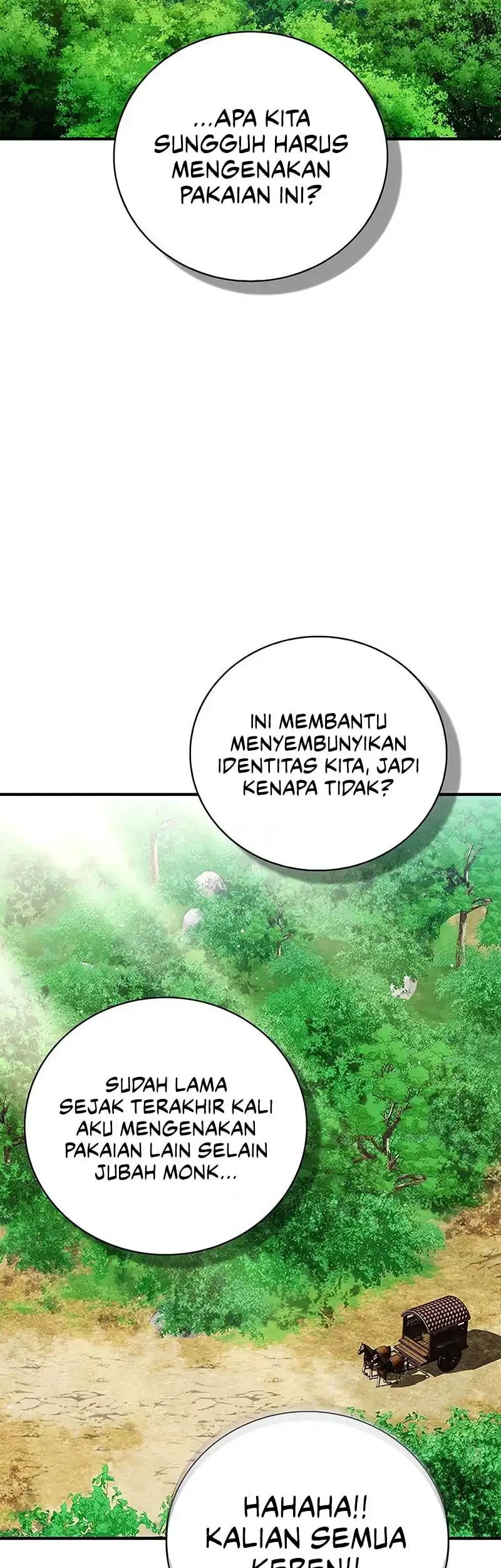 Genius Martial Arts Trainer - Chapter 79 - Page 3