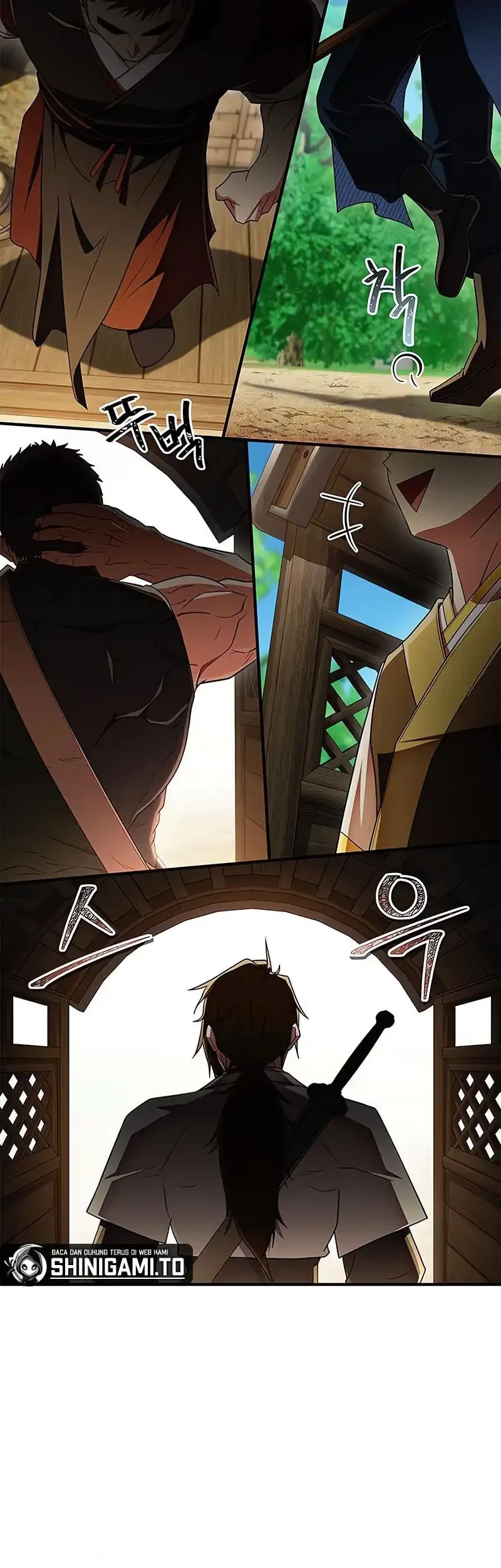 Genius Martial Arts Trainer - Chapter 79 - Page 5