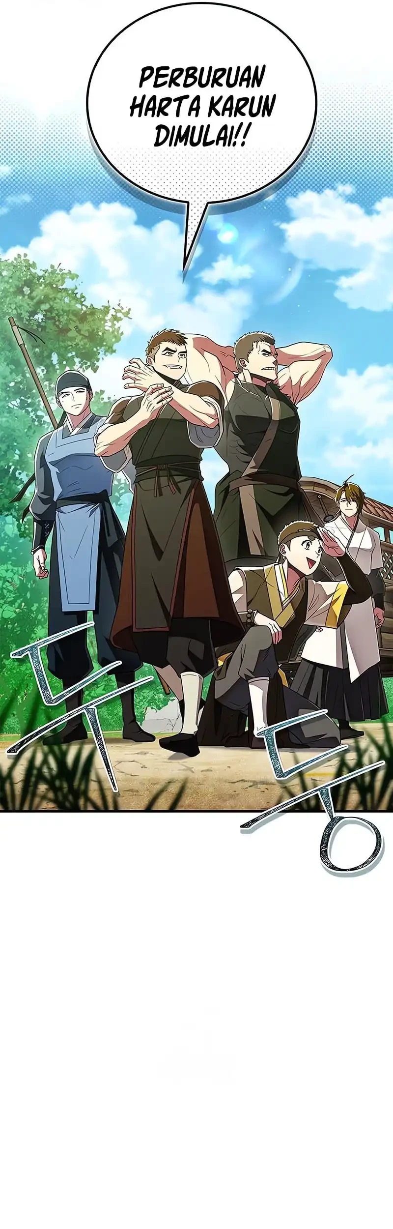 Genius Martial Arts Trainer - Chapter 79 - Page 7